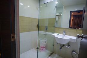 Hotel Kamla Regency