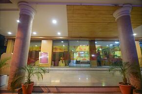 Hotel Kamla Regency