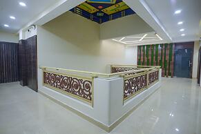 Hotel Kamla Regency