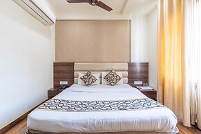 Hotel Kamla Regency