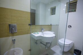 Hotel Kamla Regency