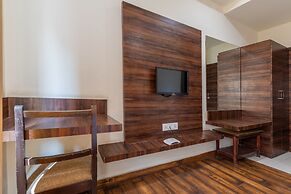 Hotel Kamla Regency