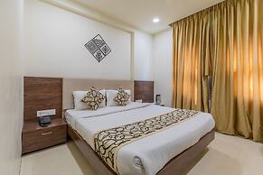Hotel Kamla Regency