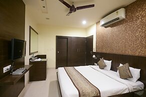 Hotel Kamla Regency