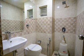 Hotel Kamla Regency