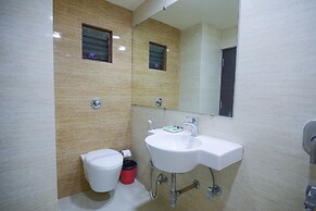 Hotel Kamla Regency