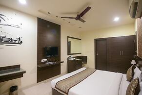 Hotel Kamla Regency