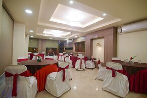 Hotel Kamla Regency