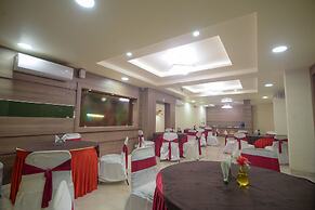 Hotel Kamla Regency