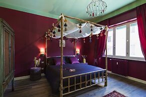 Frími Boutique Rooms B&B