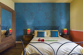 Frími Boutique Rooms B&B