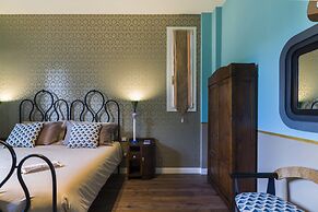 Frími Boutique Rooms B&B