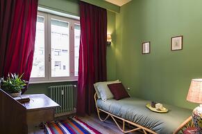 Frími Boutique Rooms B&B