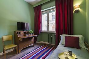 Frími Boutique Rooms B&B