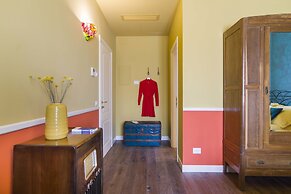 Frími Boutique Rooms B&B