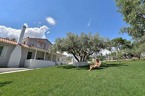 Villa Portomare