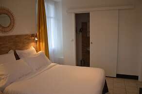 Hotel Castellamar