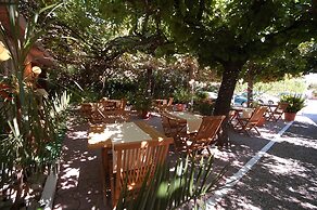 Hotel Castellamar