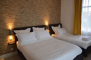 Hotel Castellamar