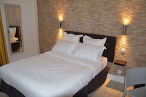 Hotel Castellamar