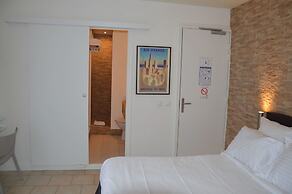 Hotel Castellamar
