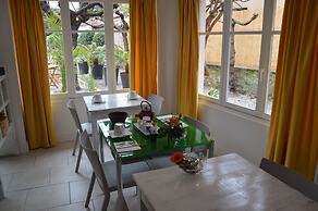 Hotel Castellamar