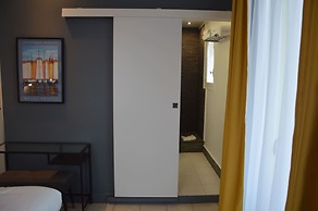 Hotel Castellamar