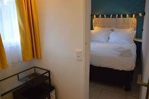 Hotel Castellamar