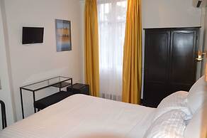 Hotel Castellamar