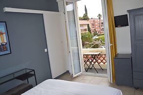 Hotel Castellamar