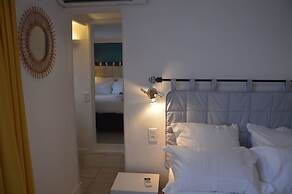 Hotel Castellamar