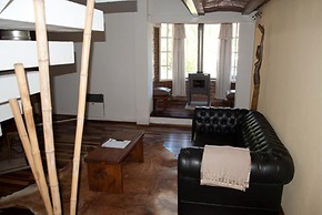Espacio DOMU