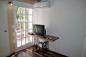 Espacio DOMU
