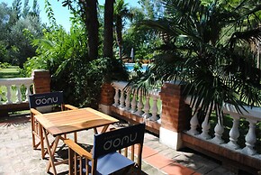 Espacio DOMU