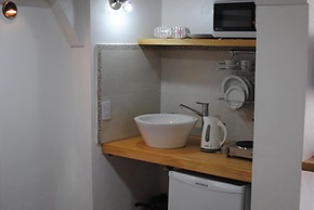 Espacio DOMU