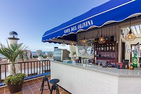 Klayman Olivina Aparthotel