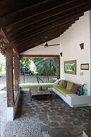Hacienda El Molino