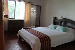 Hacienda El Molino