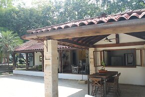 Hacienda El Molino