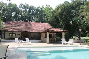 Hacienda El Molino