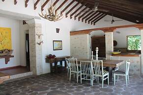 Hacienda El Molino