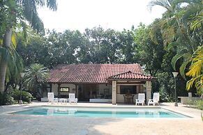 Hacienda El Molino