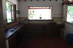 Hacienda El Molino