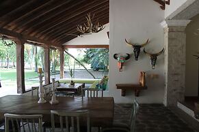 Hacienda El Molino