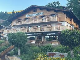 Hôtel L'Alpage