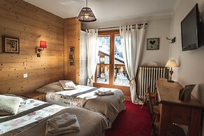 Hôtel L'Alpage