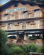 Hôtel L'Alpage