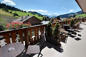 Hôtel L'Alpage