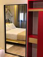 Grecorooms