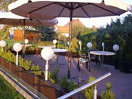 Hotel Waldschlösschen